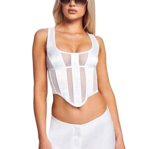 I am gia luciana top